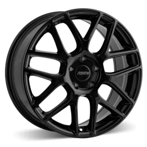 RSSW – Drive – Black – 16″x6.5″ 38mm – All weather Wheels – AVW662DVGB